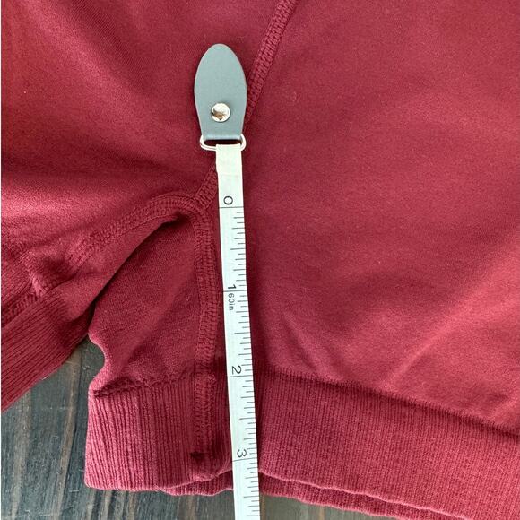 NWOT FP Movement by Free People Good Karma Running Shorts - Picture 10 of 11